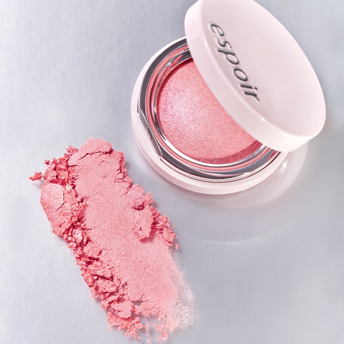 Phấn Bắt Sáng ESPOIR Strobing Highlighter-Kallos