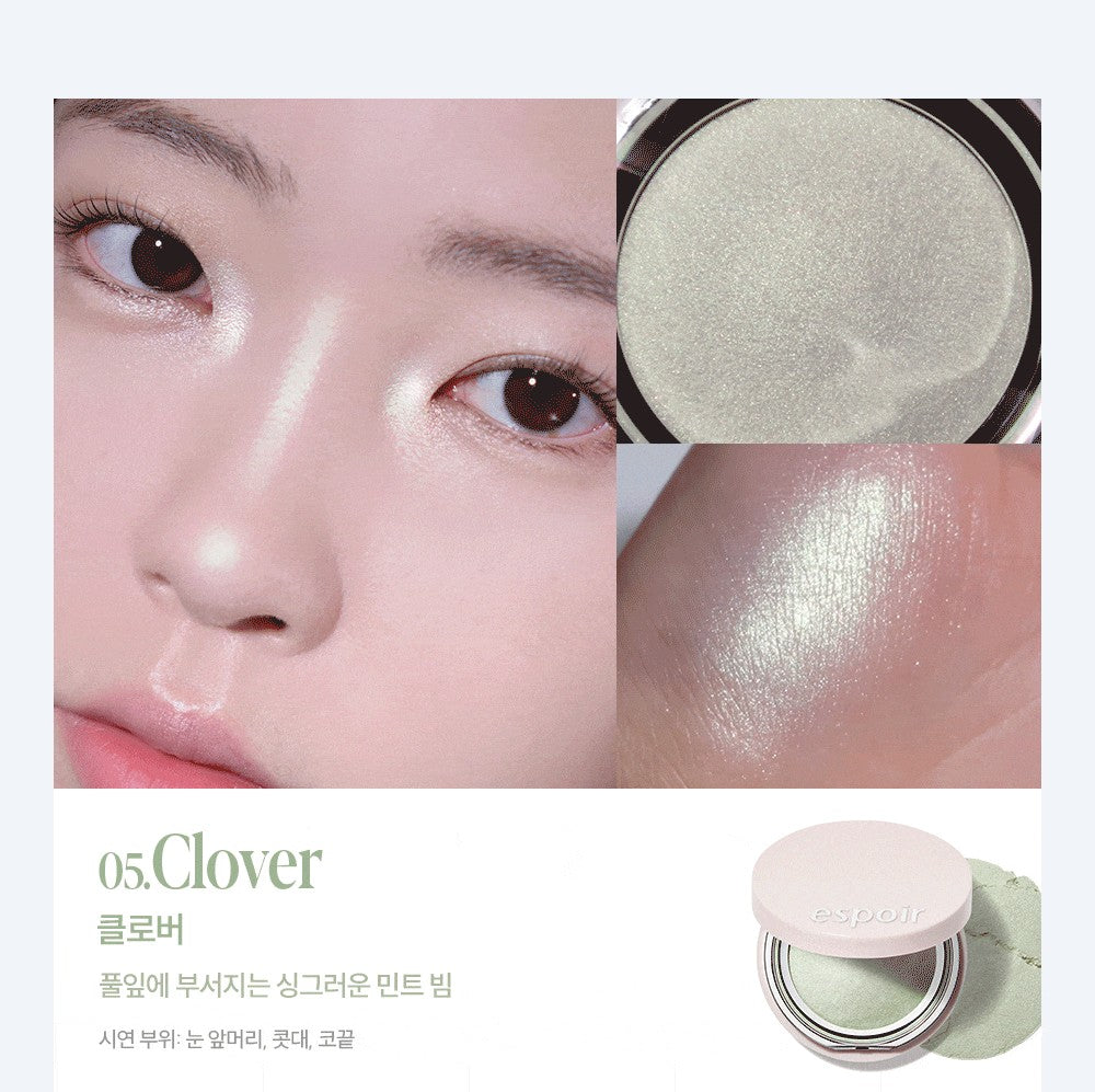Phấn Bắt Sáng ESPOIR Strobing Highlighter-Kallos