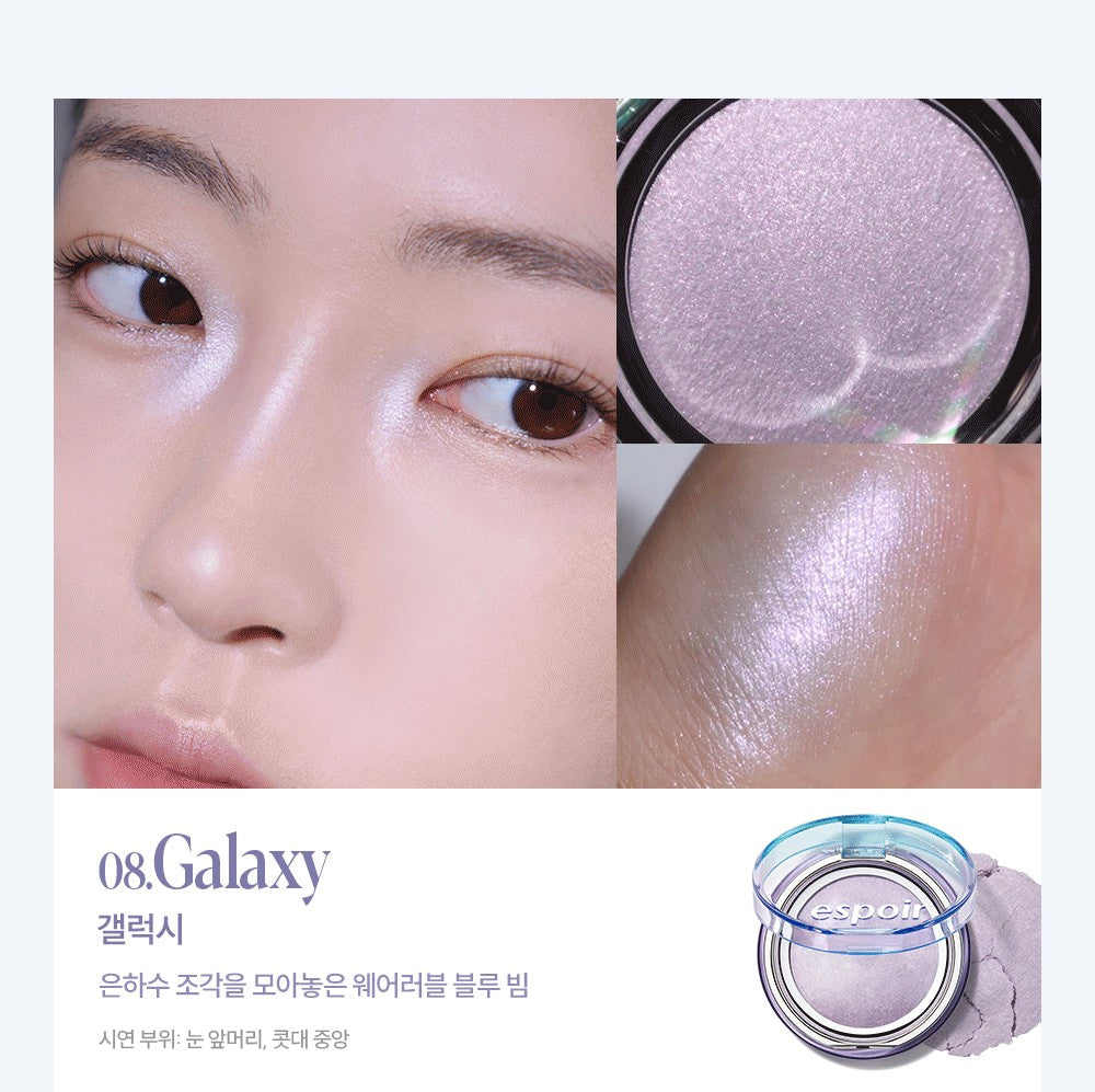 Phấn Bắt Sáng ESPOIR Strobing Highlighter-Kallos