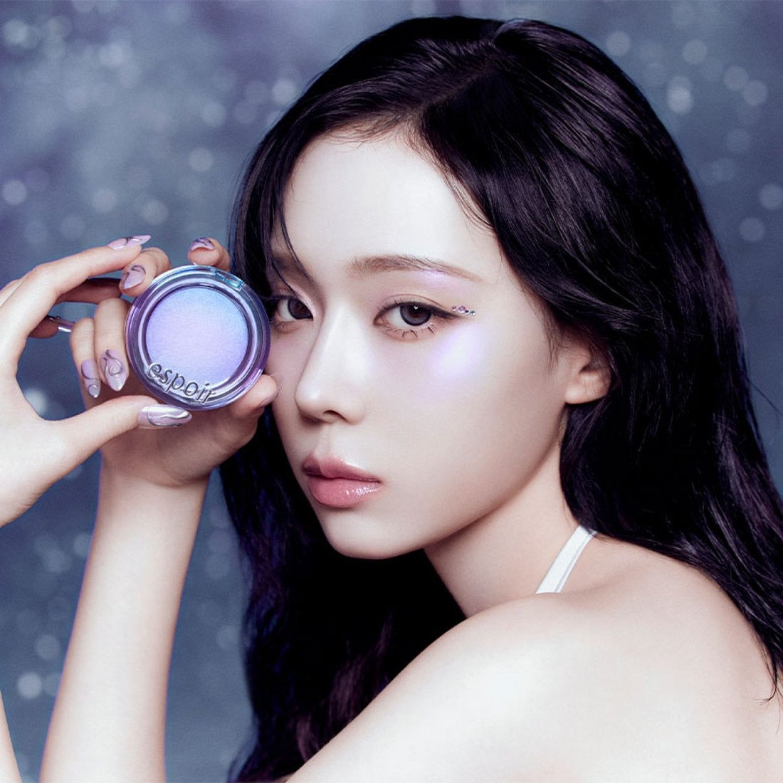 Phấn Bắt Sáng ESPOIR Strobing Highlighter-Kallos