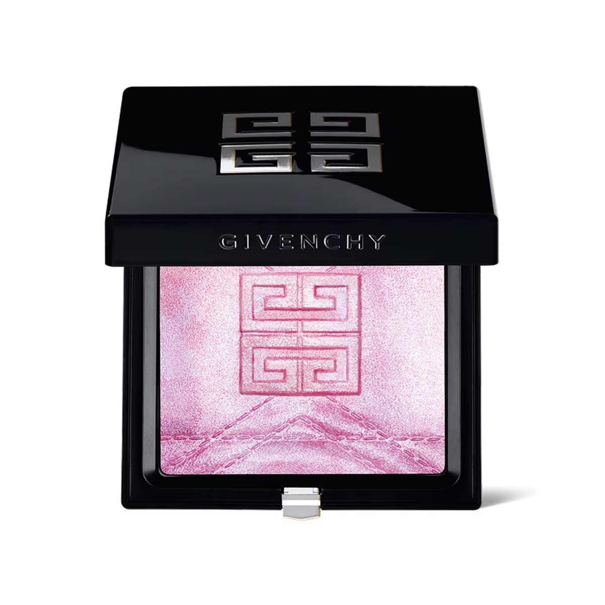 Phấn Bắt Sáng GIVENCHY Prisme Libre Highlighter Powder #N001 Lilac Pink