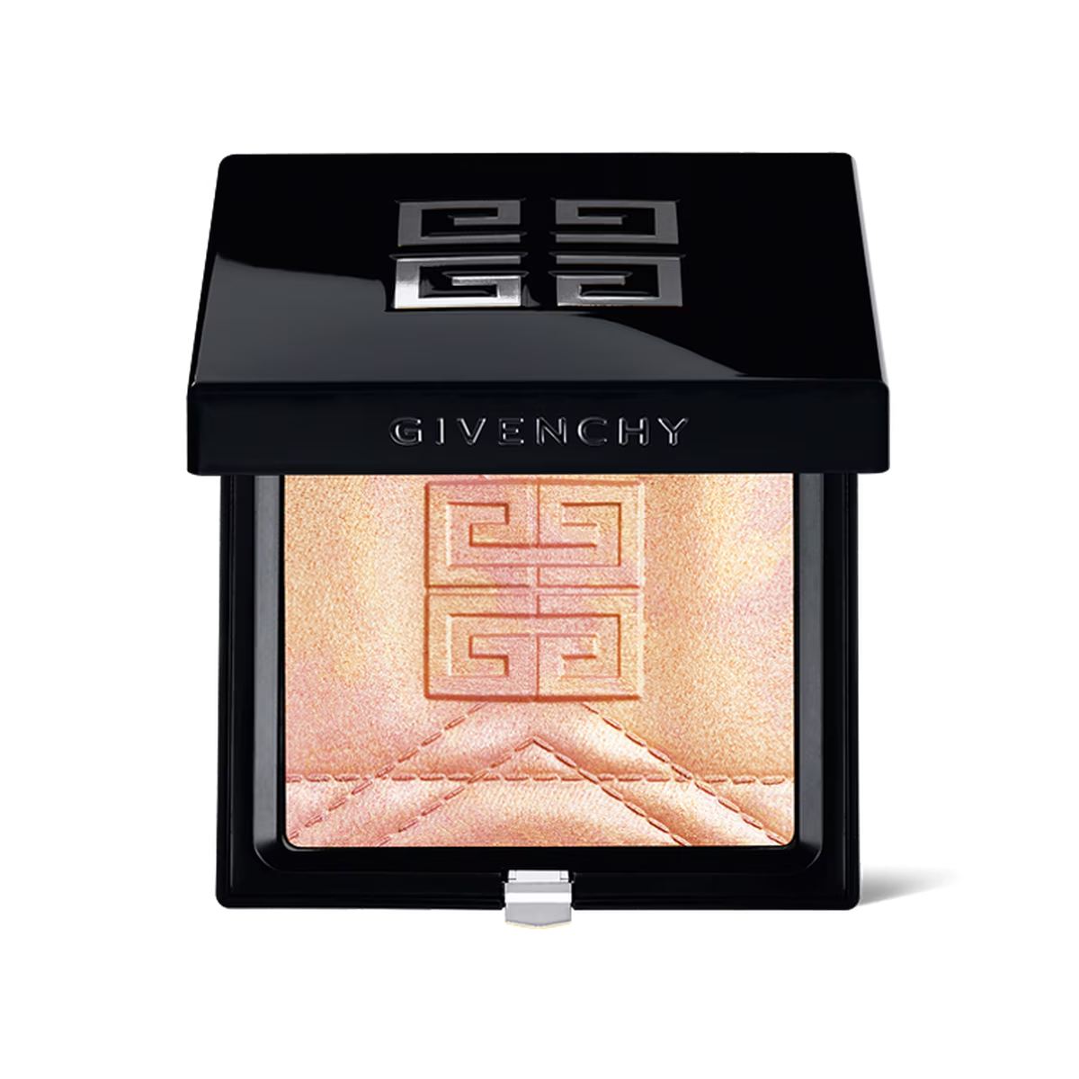 Phấn Bắt Sáng GIVENCHY Prisme Libre Highlighter Powder #N002 Rosy Gold