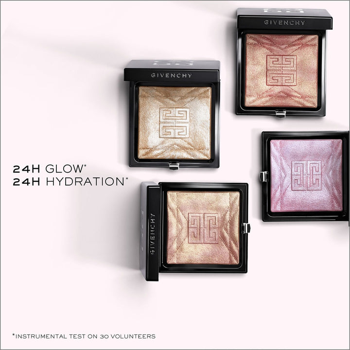 Phấn Bắt Sáng GIVENCHY Prisme Libre Highlighter Powder 