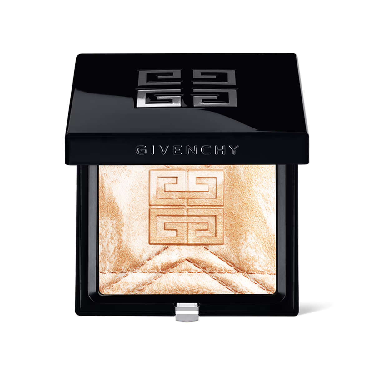 Phấn Bắt Sáng GIVENCHY Prisme Libre Highlighter Powder #N003 Pearly Gold