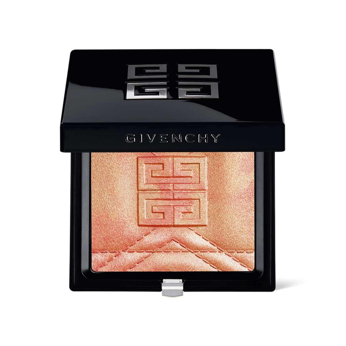 Phấn Bắt Sáng GIVENCHY Prisme Libre Highlighter Powder #N004 Coral Copper