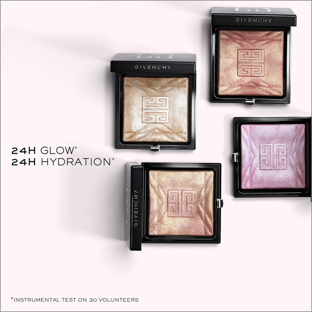 Phấn Bắt Sáng GIVENCHY Prisme Libre Highlighter Powder 