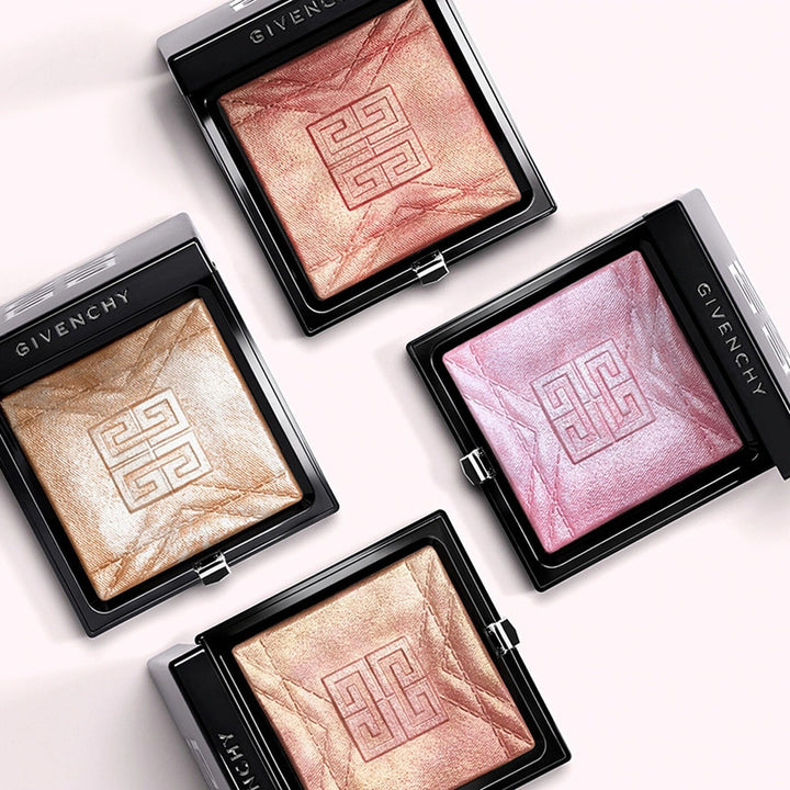 Phấn Bắt Sáng GIVENCHY Prisme Libre Highlighter Powder 