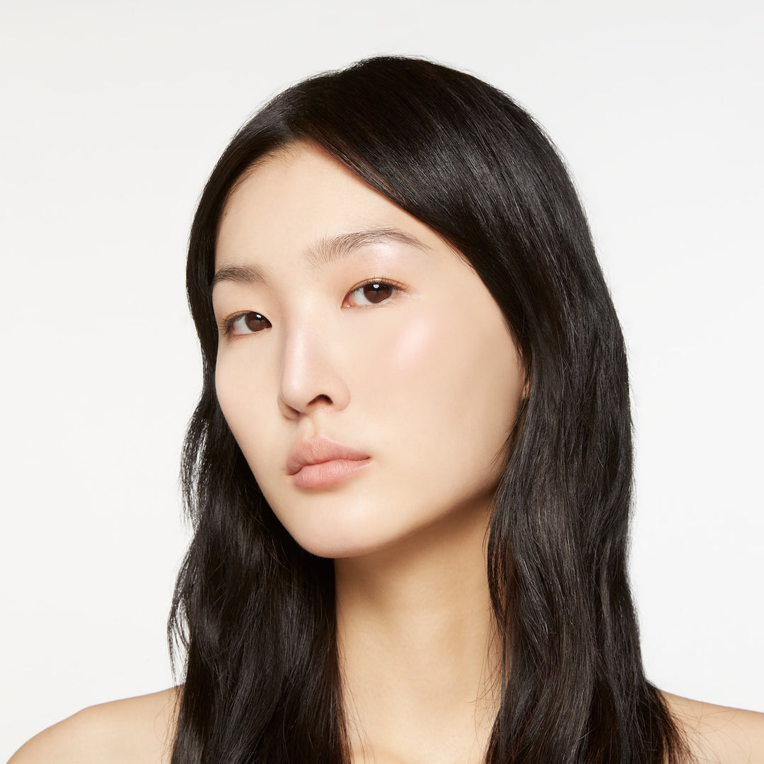 Phấn Bắt Sáng GUCCI Glow Highlighter Powder #01 Sunrise Gold-Kallos