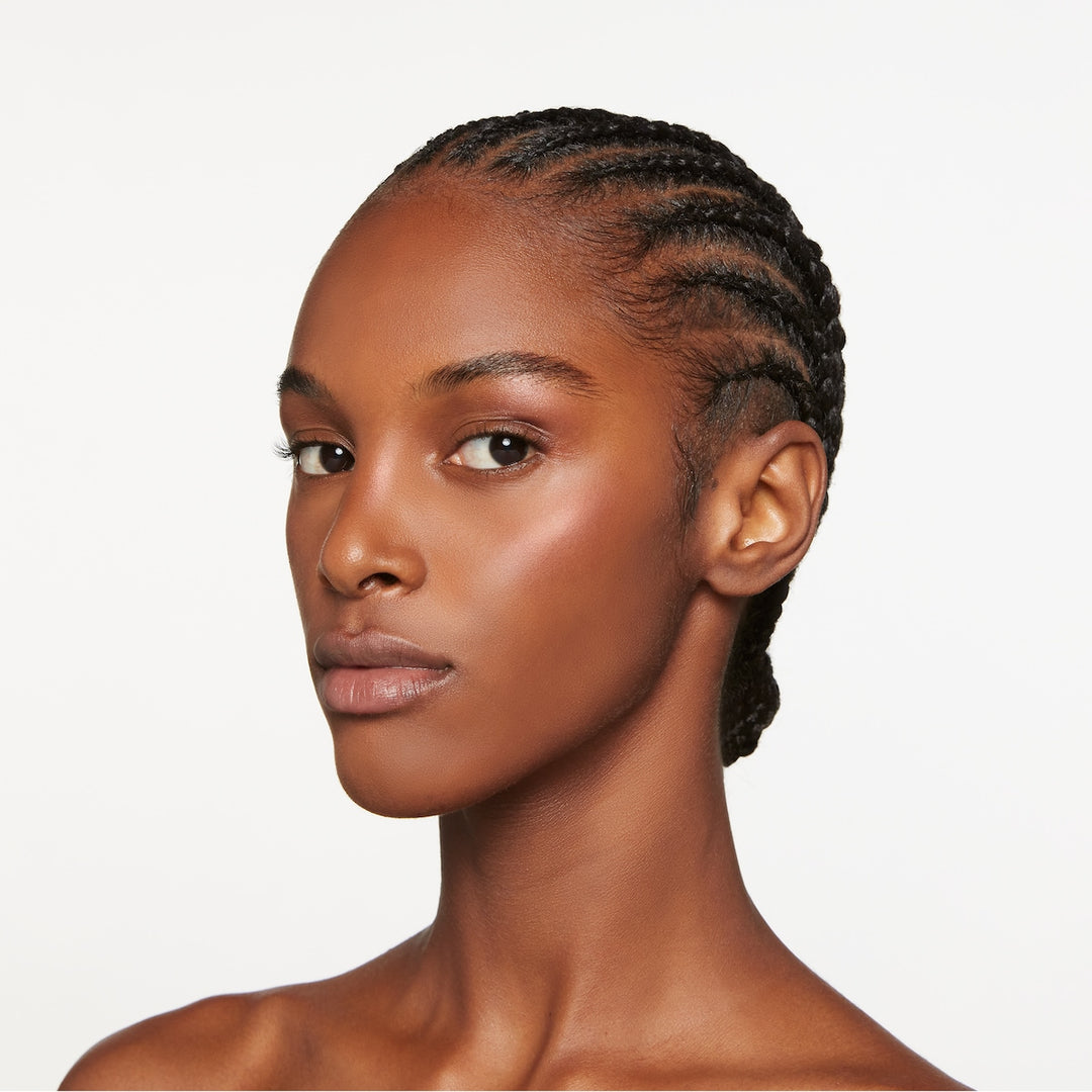 Phấn Bắt Sáng GUCCI Glow Highlighter Powder #05 Warm Bronze