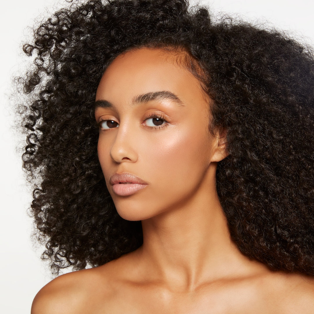 Phấn Bắt Sáng GUCCI Glow Highlighter Powder #05 Warm Bronze