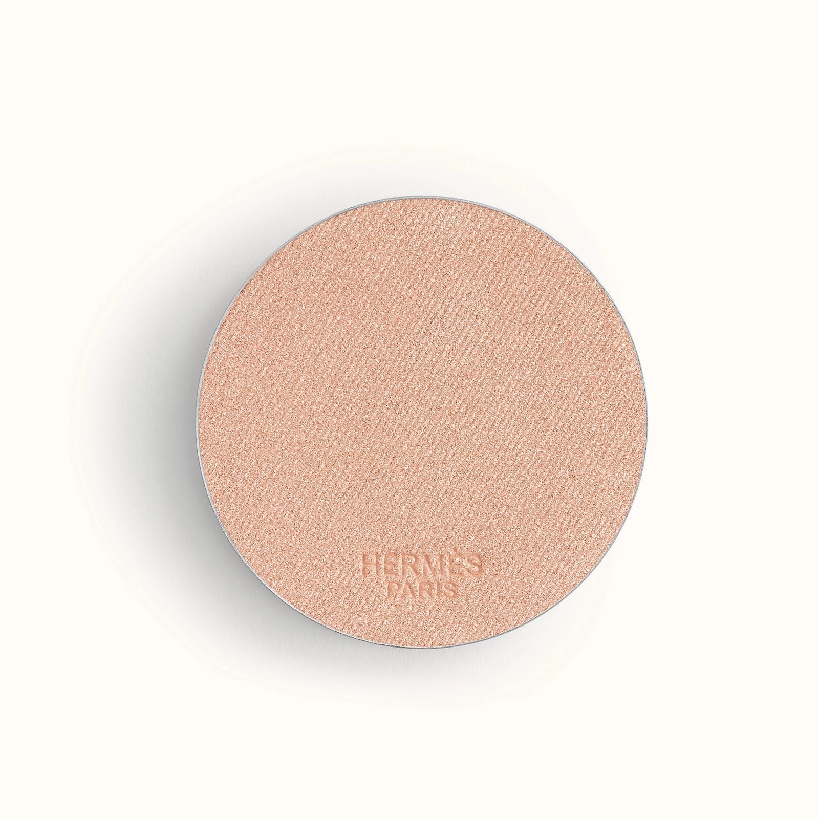 Phấn Phủ HERMÈS Plein Air Radiant Glow Powder - Refill #02 Mirage - Kallos Vietnam
