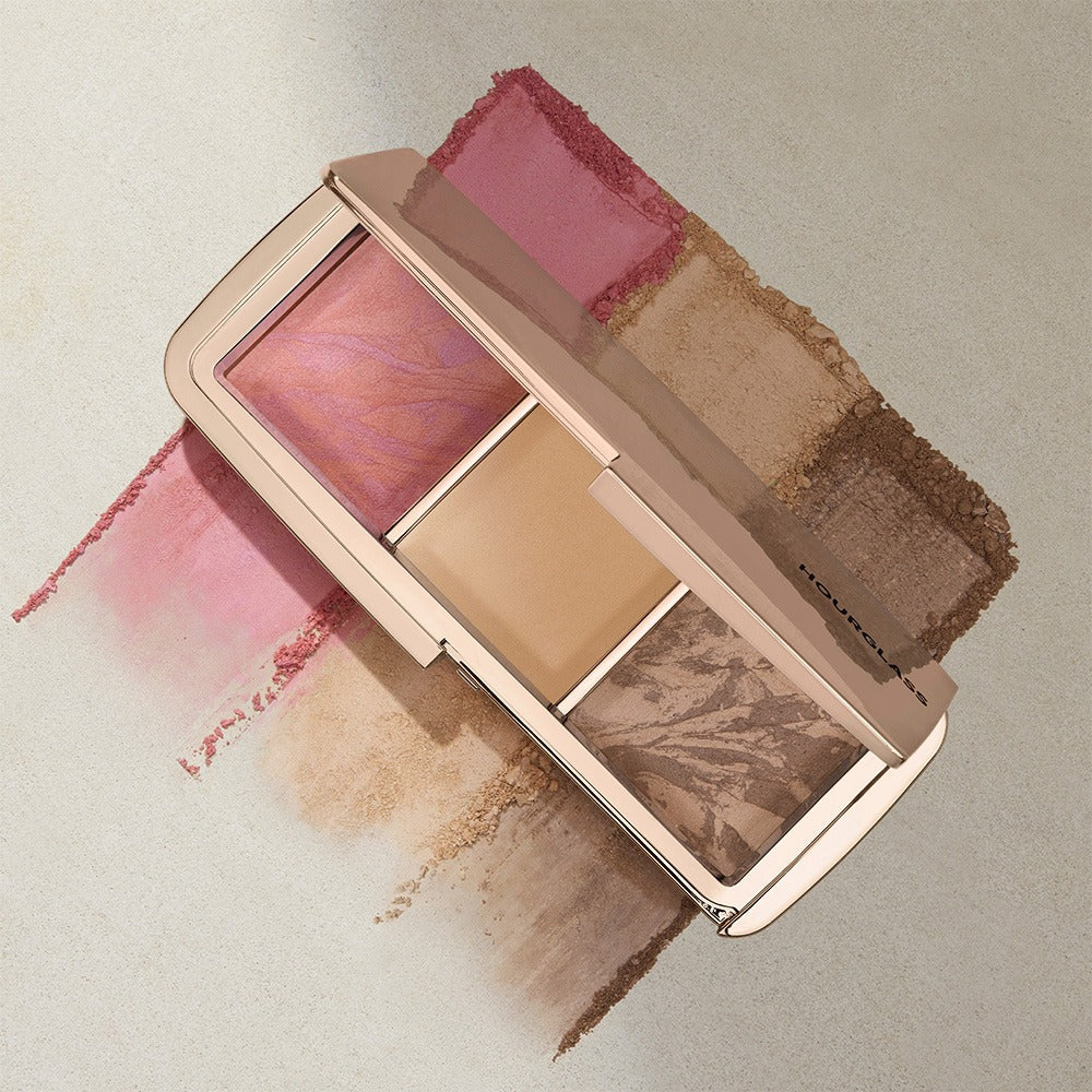 Phấn Bắt Sáng HOURGLASS Ambient Lighting Palette #Sublime Edit