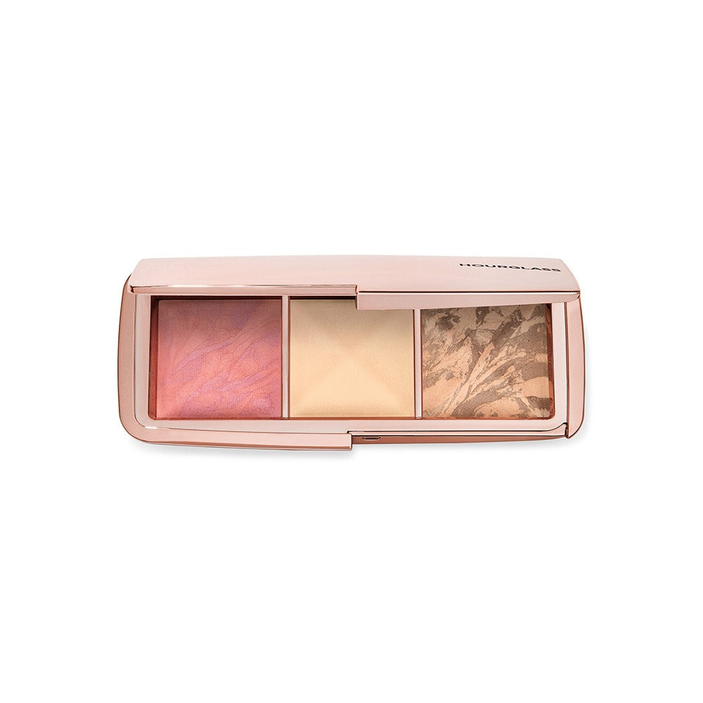 Phấn Bắt Sáng HOURGLASS Ambient Lighting Palette #Sublime Edit-Kallos