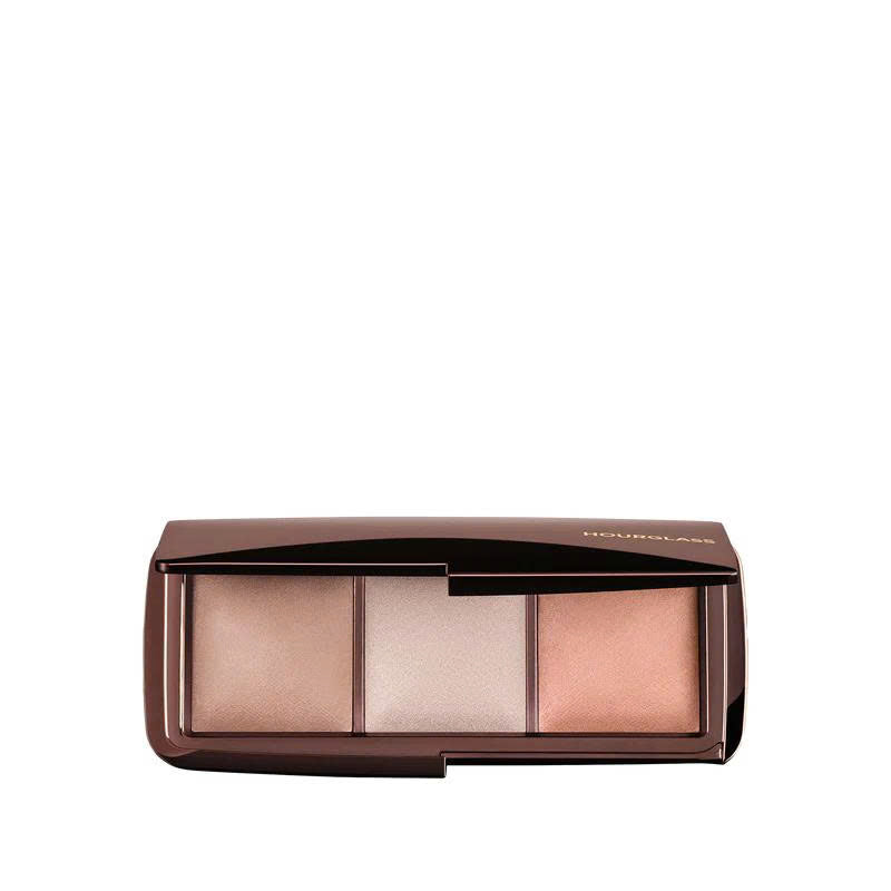 Phấn Bắt Sáng HOURGLASS Ambient Lighting Palette #Volume 1-Kallos