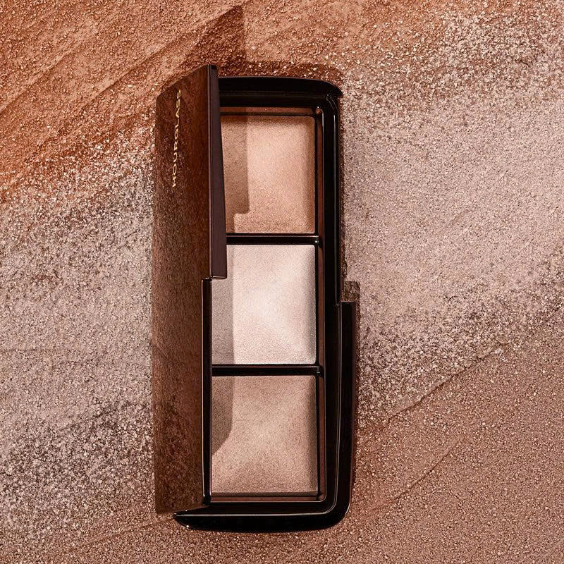 Phấn Bắt Sáng HOURGLASS Ambient Lighting Palette #Volume 1
