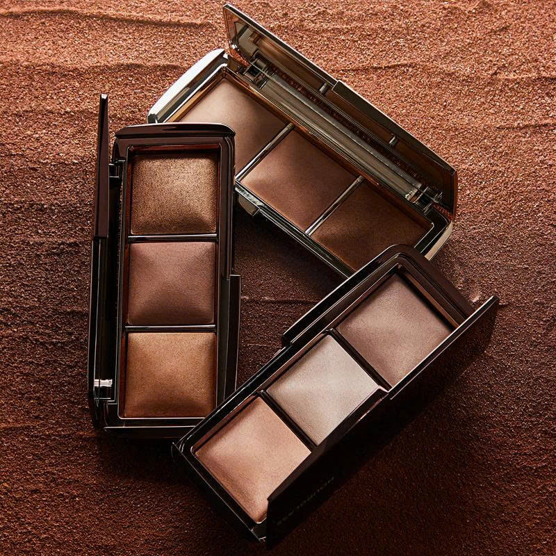 Phấn Bắt Sáng HOURGLASS Ambient Lighting Palette #Volume 1-Kallos