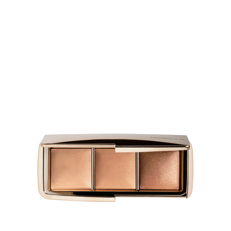Phấn Bắt Sáng HOURGLASS Ambient Lighting Palette #Volume II