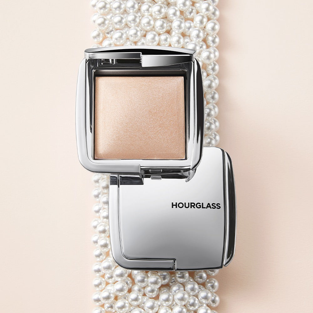 Phấn Bắt Sáng HOURGLASS Ambient Strobe Lighting Powder #Incandescent