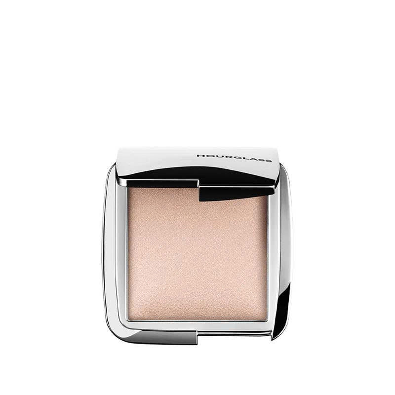 Phấn Bắt Sáng HOURGLASS Ambient Strobe Lighting Powder #Incandescent