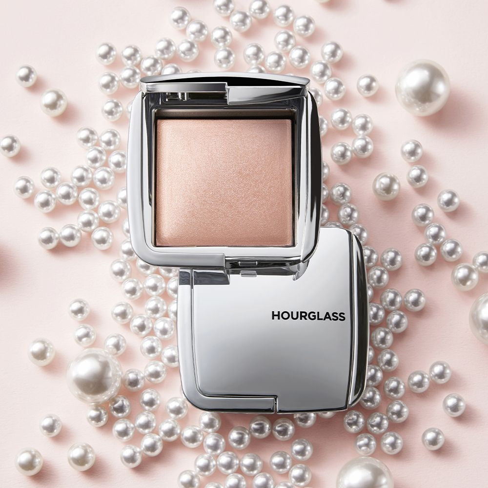 Phấn Bắt Sáng HOURGLASS Ambient Strobe Lighting Powder #Incandescent-Kallos