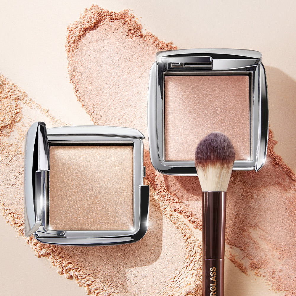 Phấn Bắt Sáng HOURGLASS Ambient Strobe Lighting Powder #Iridescent-Kallos