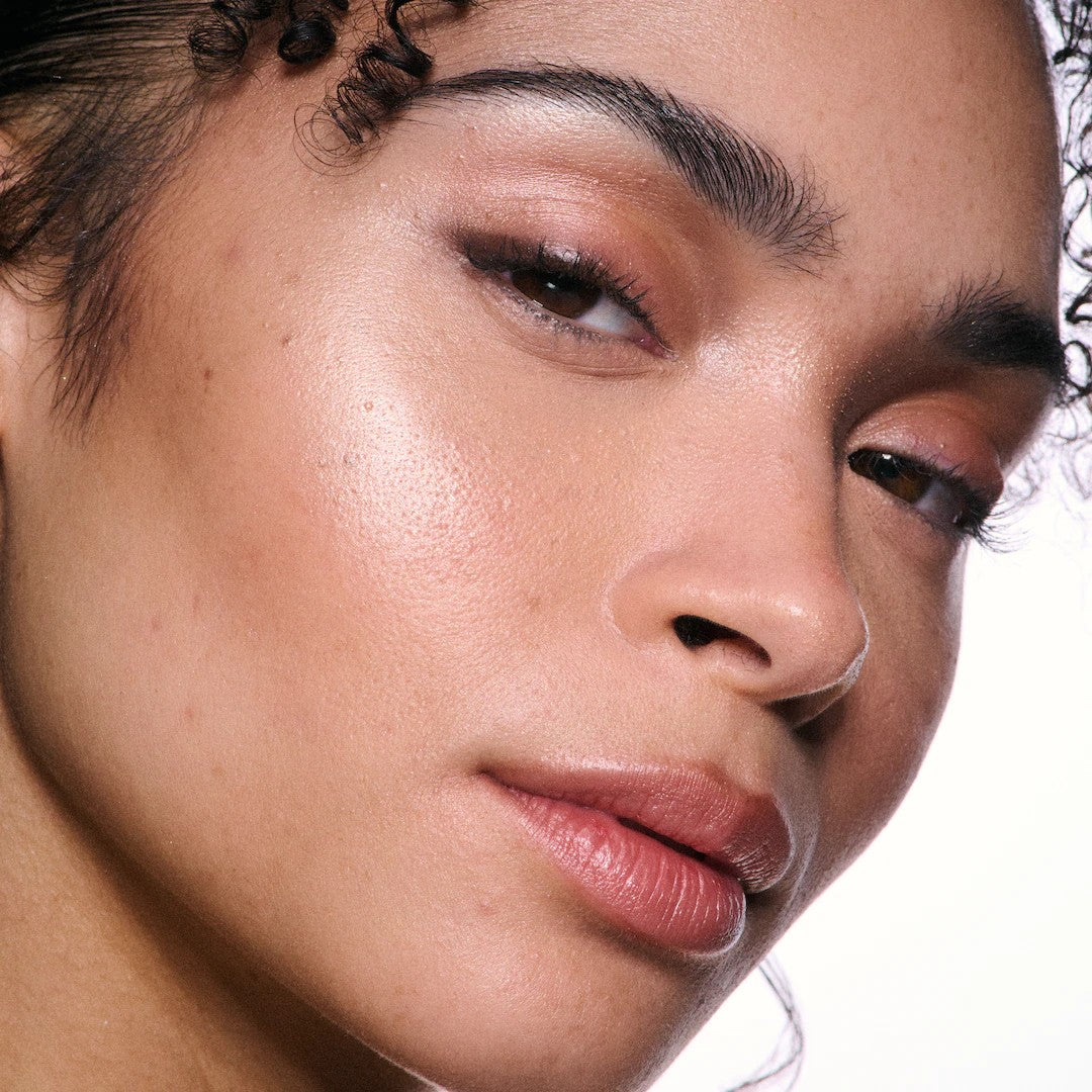 Phấn Bắt Sáng MAC Bounce & Gleam Highlighter #Buttergleam