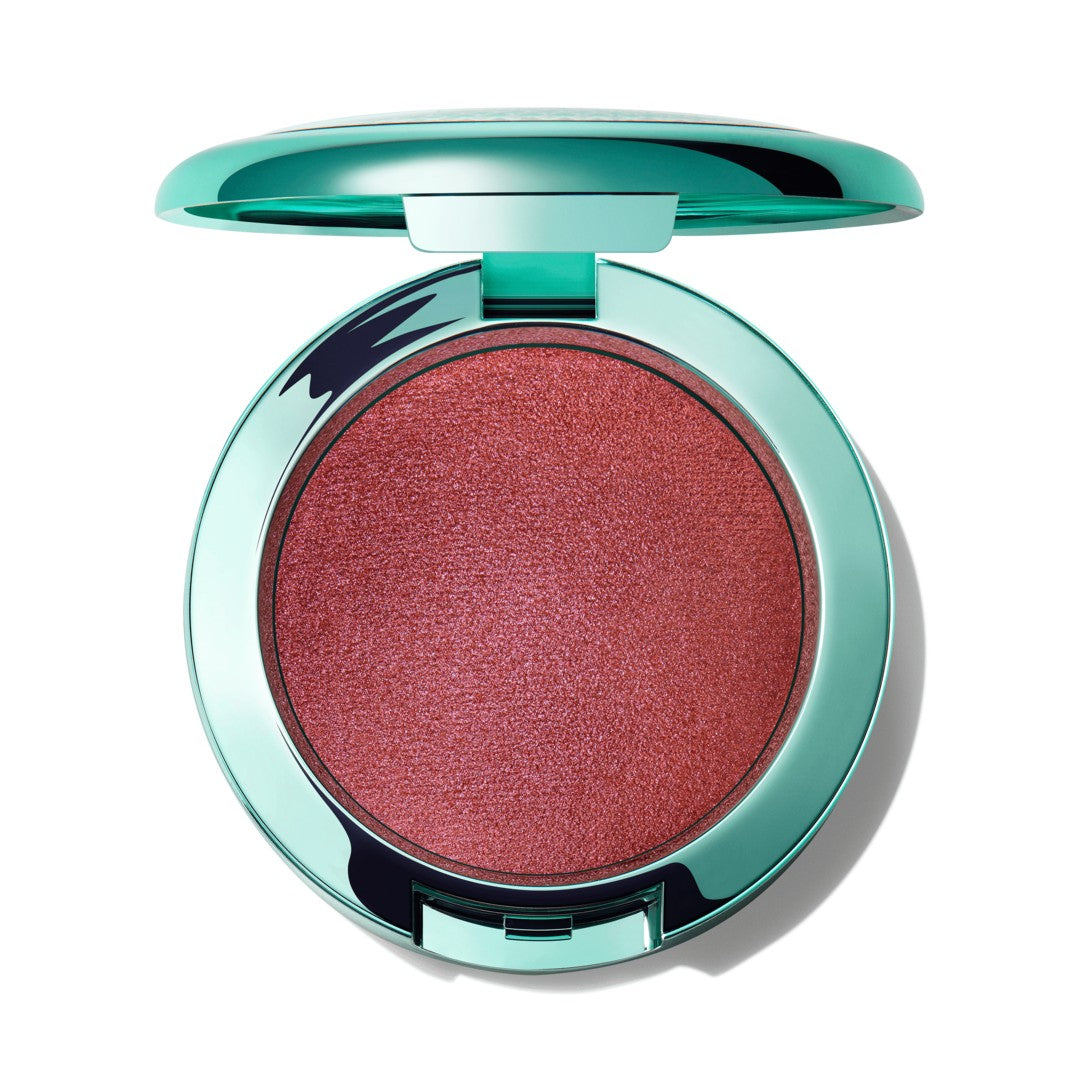 Phấn Bắt Sáng MAC Bounce & Gleam Highlighter #Candied Copper