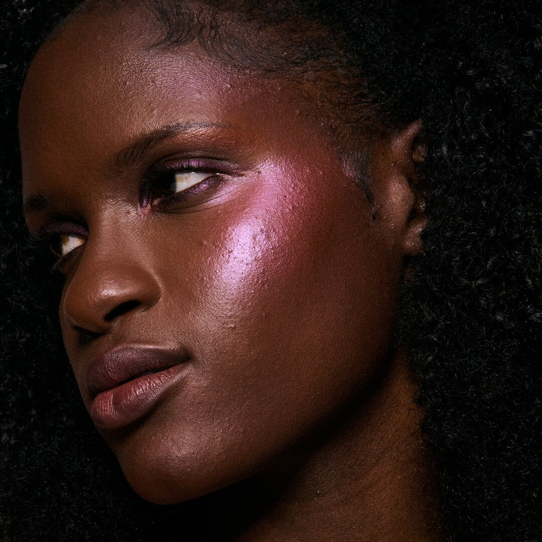 Phấn Bắt Sáng MAC Bounce & Gleam Highlighter #Candied Copper