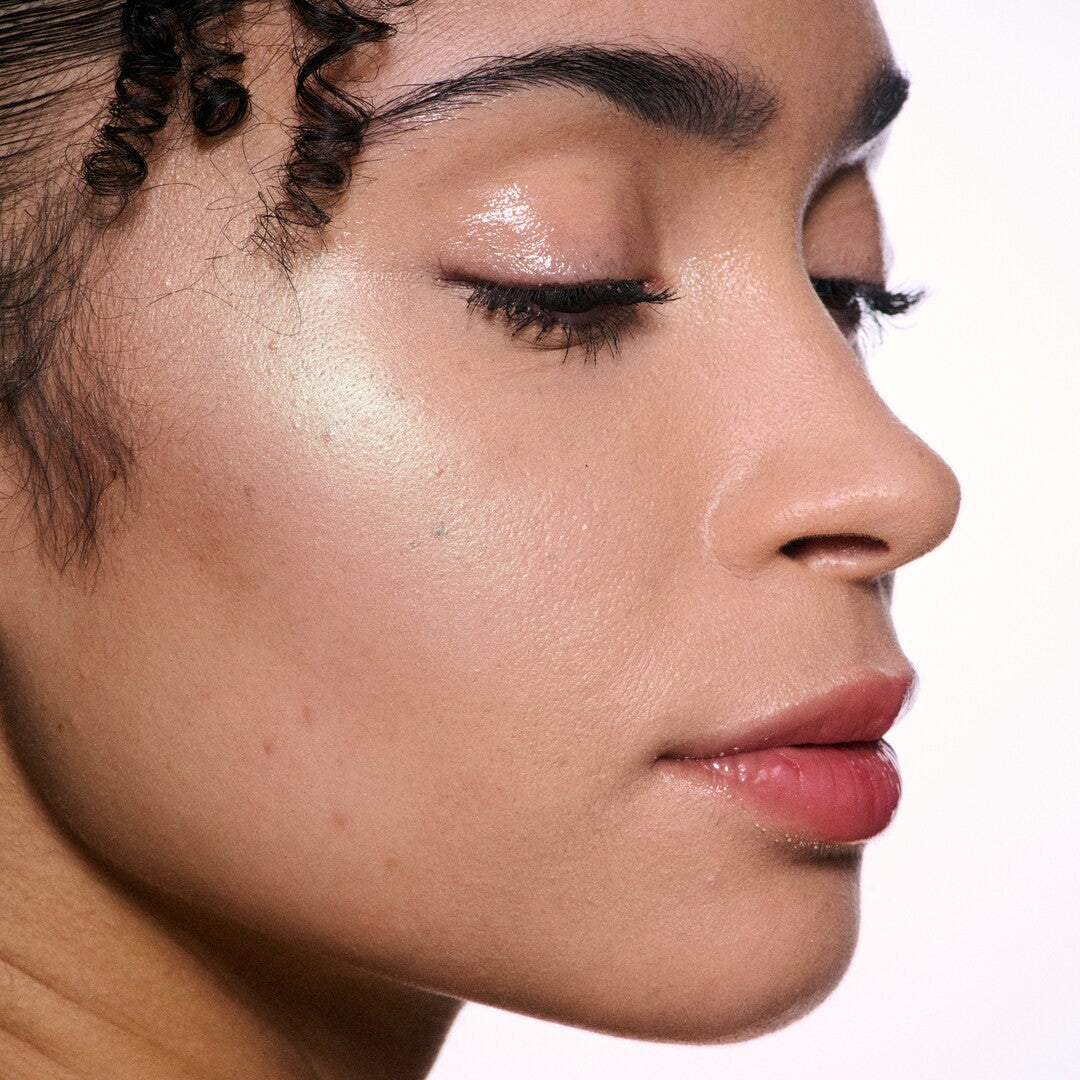 Phấn Bắt Sáng MAC Bounce & Gleam Highlighter #InvestMint