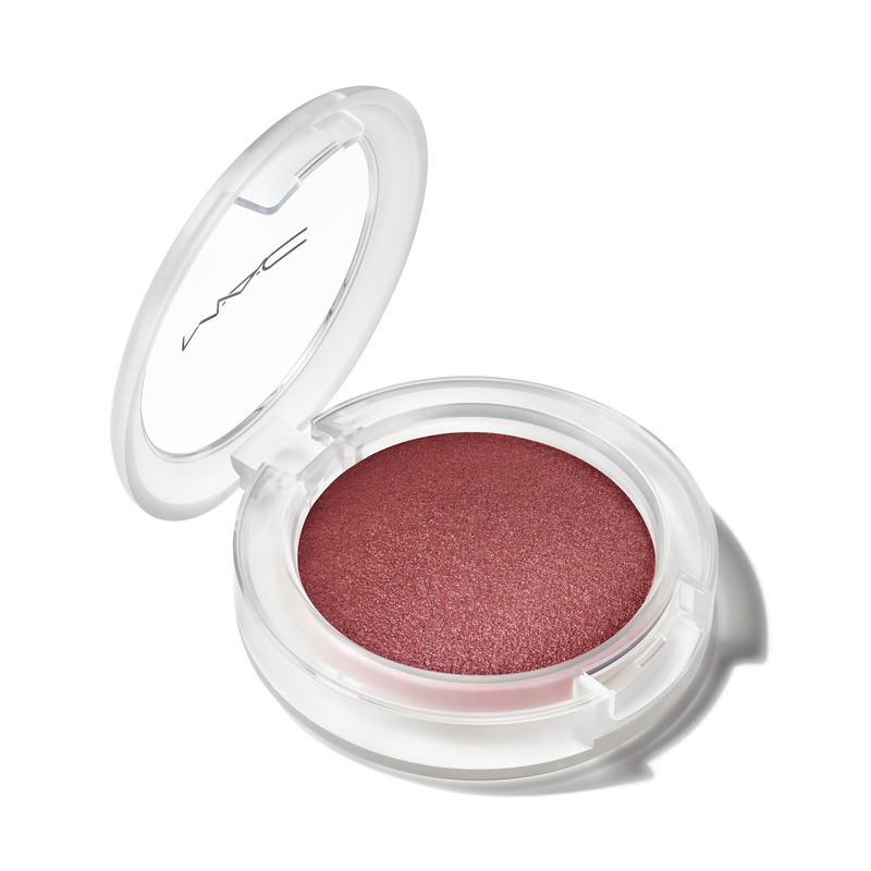 Phấn Bắt Sáng MAC Glow Play Bouncy Highlighter #Cloud Candy
