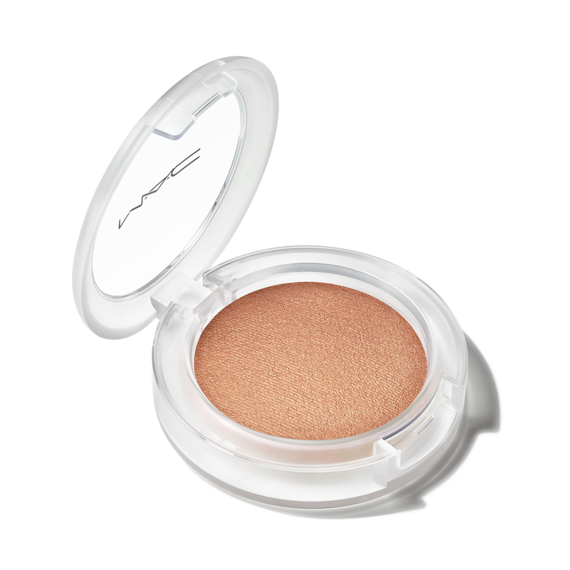Phấn Bắt Sáng MAC Glow Play Bouncy Highlighter #Cloudburst