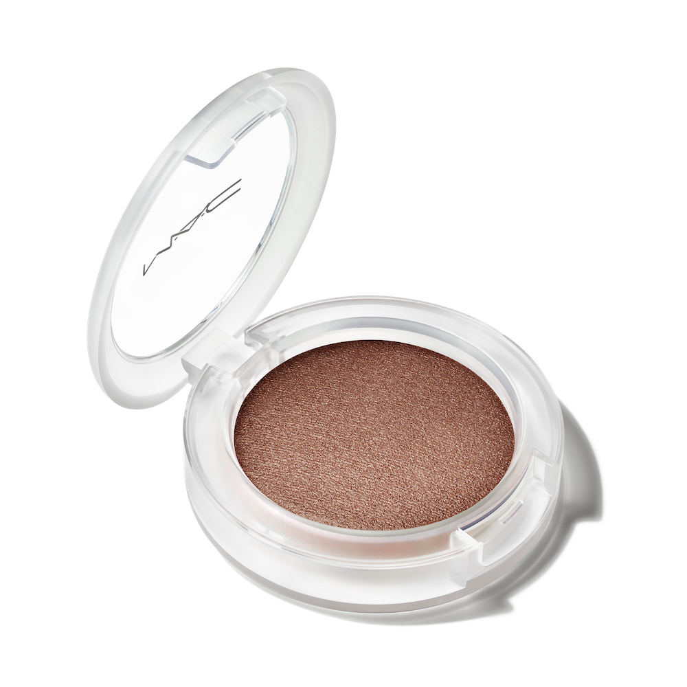 Phấn Bắt Sáng MAC Glow Play Bouncy Highlighter #Sepia Skies