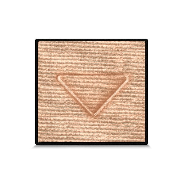 Phấn Bắt Sáng PRADA Light Glowing Highlighter #01 Champagne