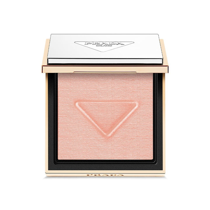 Phấn Bắt Sáng PRADA Light Glowing Highlighter 