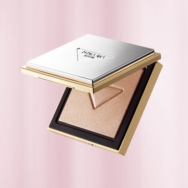 Phấn Bắt Sáng PRADA Light Glowing Highlighter #02 Pink-Kallos