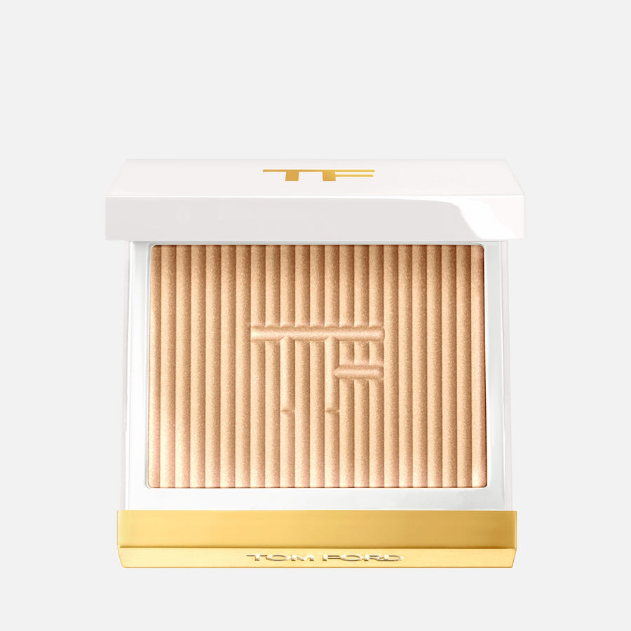 Phấn Bắt Sáng TOM FORD Soleil Glow Highlighter #Golden Champagne - Kallos Vietnam