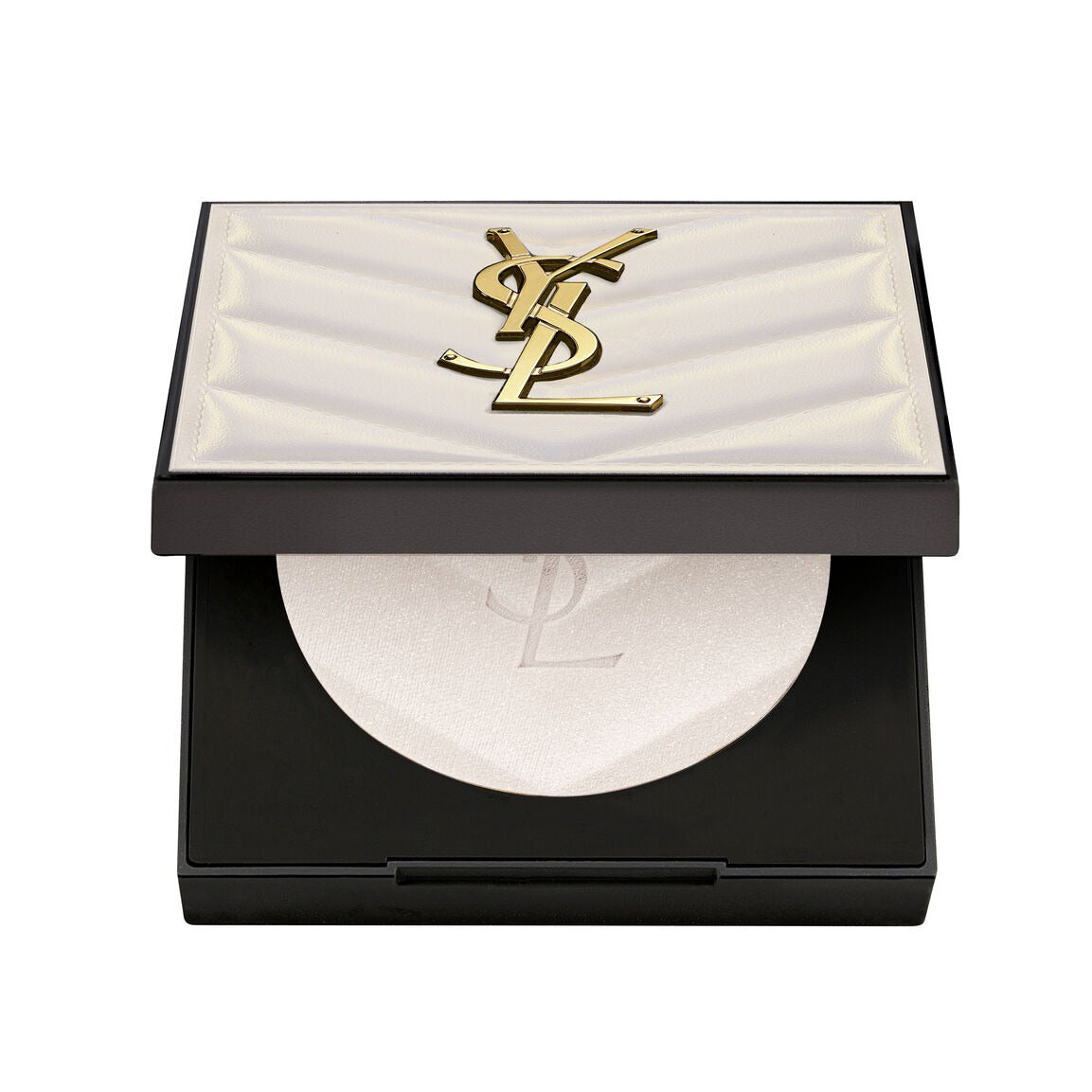Phấn Bắt Sáng YSL All Hours Hyper Luminize Highlighter #01 Libertine Light-Kallos