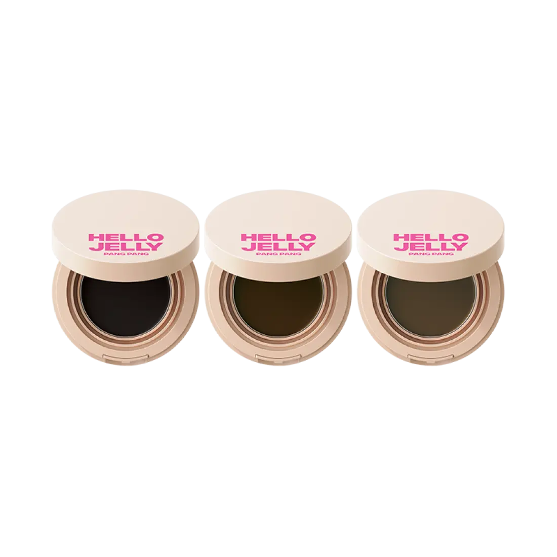 Phấn Che Khuyết Điểm Tóc Mise En Scene Hello Jelly Pang Pang