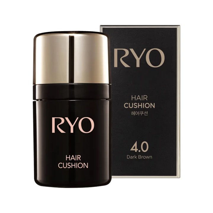 Phấn Che Khuyết Điểm Tóc RYO Hair Cushion 