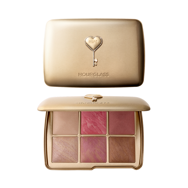 Phấn HOURGLASS Ambient Lighting Edit Unlocked Palette #Hope – Palette 2