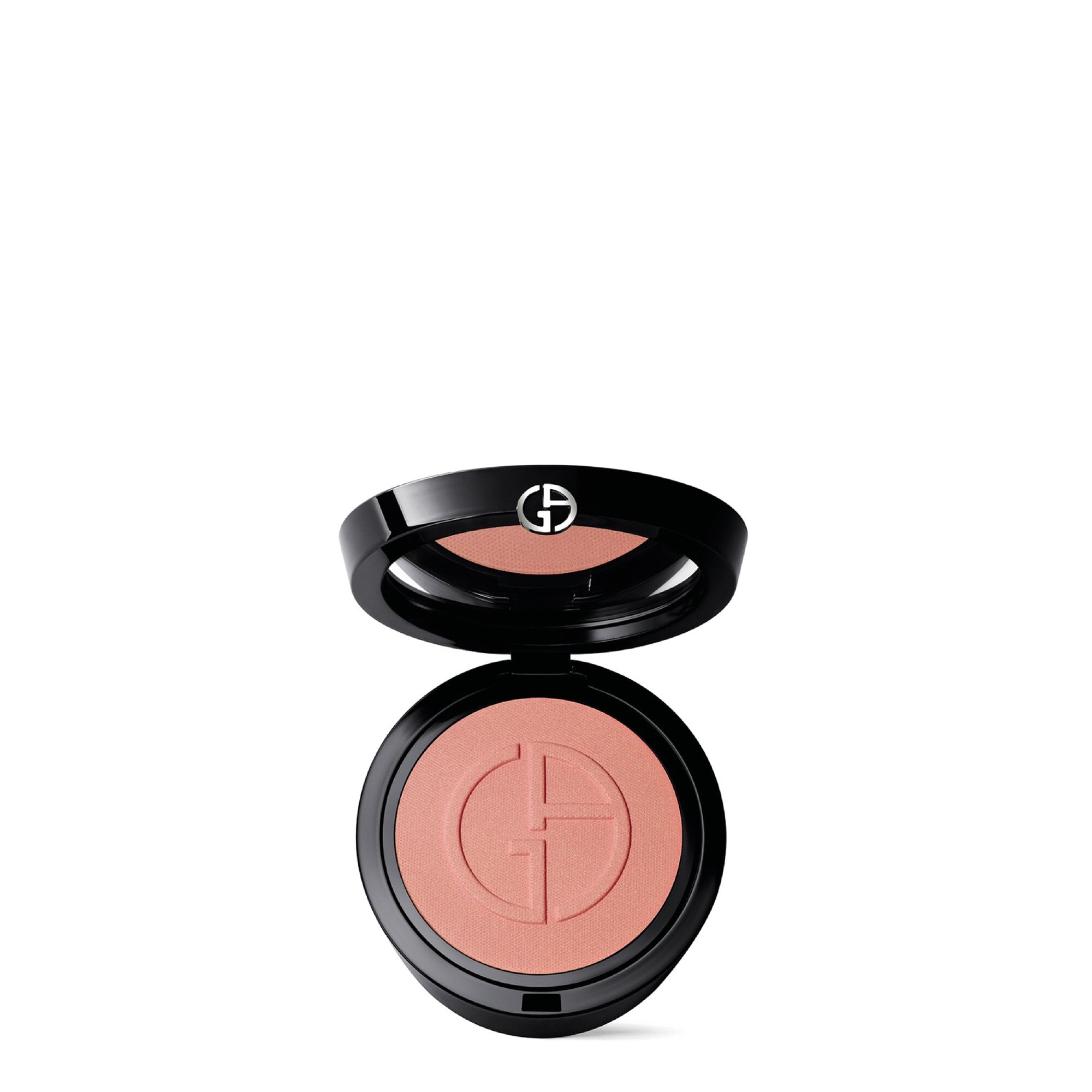 Phấn Má Hồng ARMANI Luminous Silk Glow Blush #10 Intimate - Kallos Vietnam
