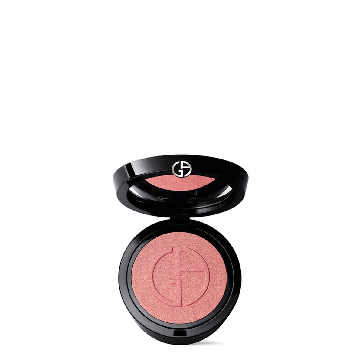 Phấn Má Hồng ARMANI Luminous Silk Glow Blush #50 Euphoric