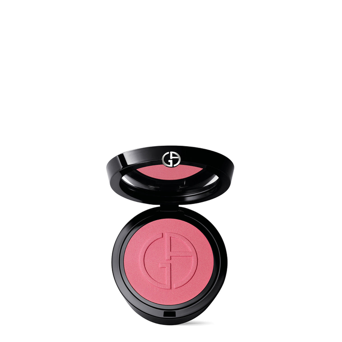 Phấn Má Hồng ARMANI Luminous Silk Glow Blush #51 Amore