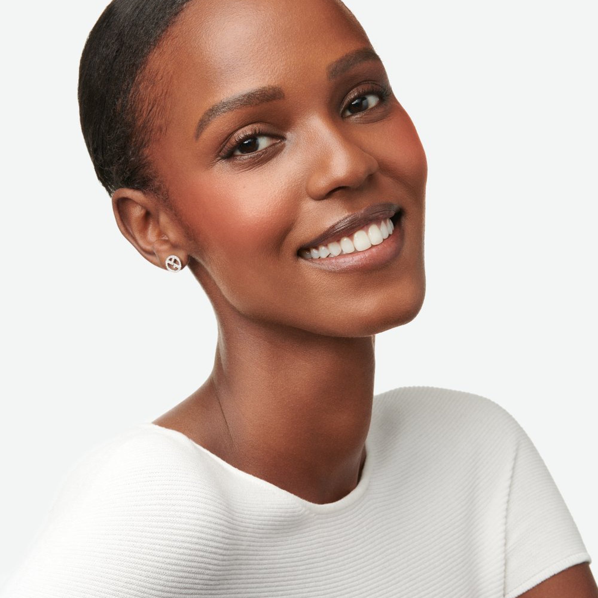 Phấn Má Hồng ARMANI Luminous Silk Glow Blush #61 Desire - Kallos Vietnam