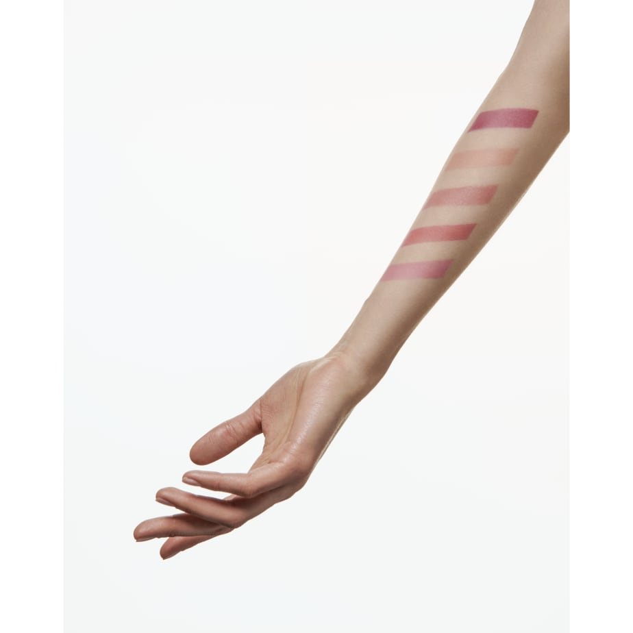Phấn Má Hồng CHANEL Joues Contraste Intense #Rose Radiant - Kallos Vietnam