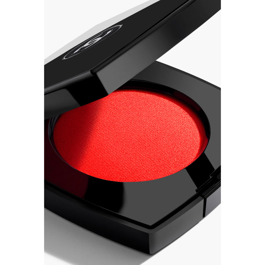 Phấn Má Hồng CHANEL Joues Contraste Intense #Rouge Franc