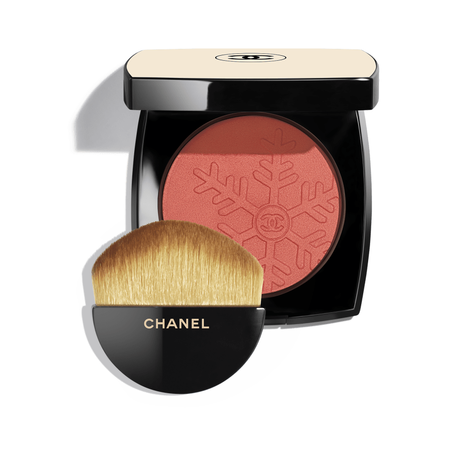Phấn Má Hồng CHANEL Les Beiges #Corail Givré - Kallos Vietnam