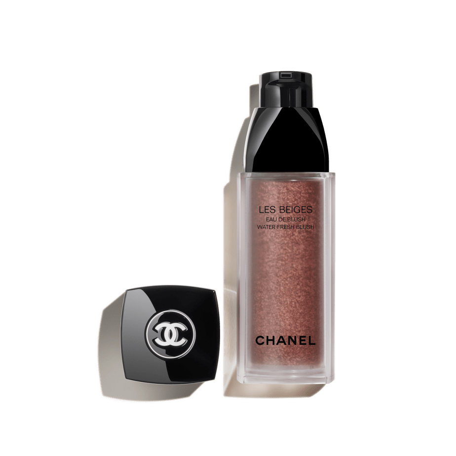 Phấn Má Hồng CHANEL Les Beiges #Intense Coral - Kallos Vietnam