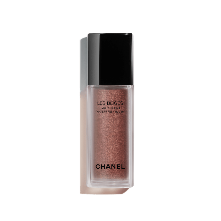 Phấn Má Hồng CHANEL Les Beiges #Intense Coral - Kallos Vietnam