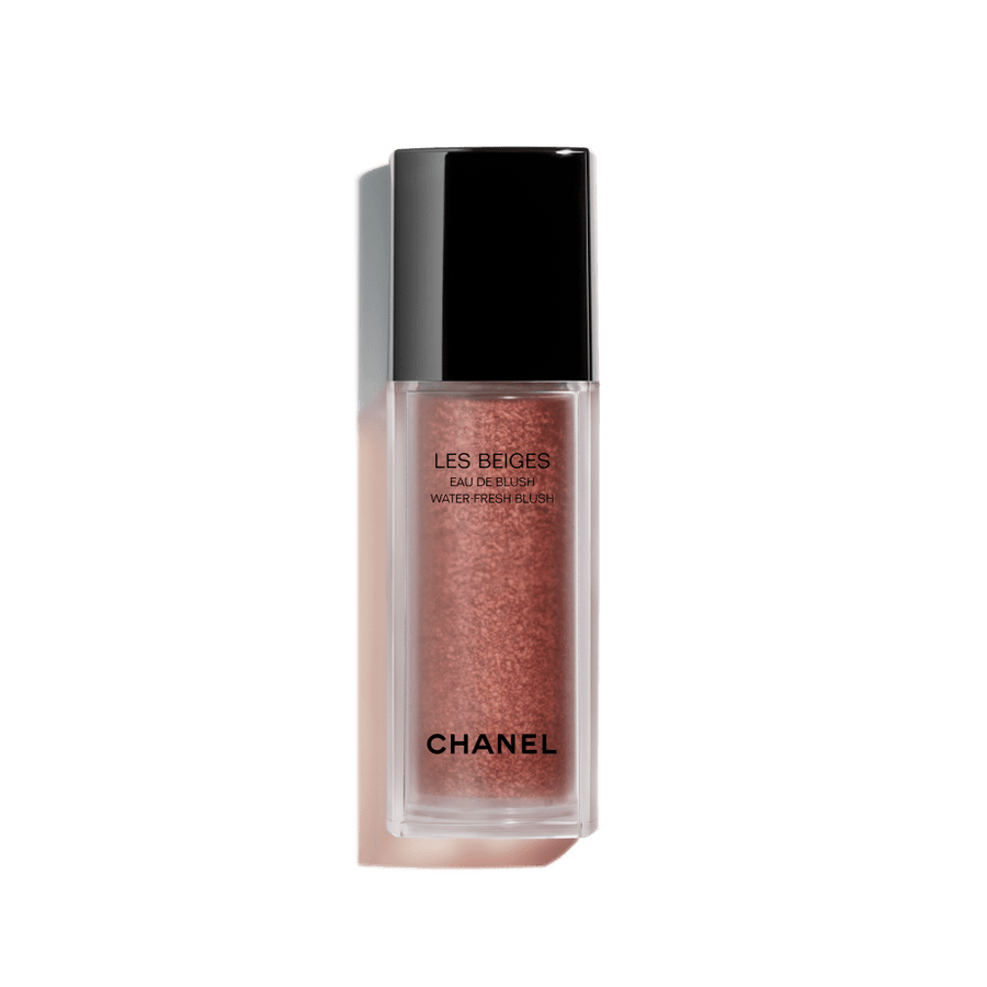 Phấn Má Hồng CHANEL Les Beiges #Intense Coral - Kallos Vietnam